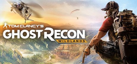 Tom Clancy’s Ghost Recon: Wildlands